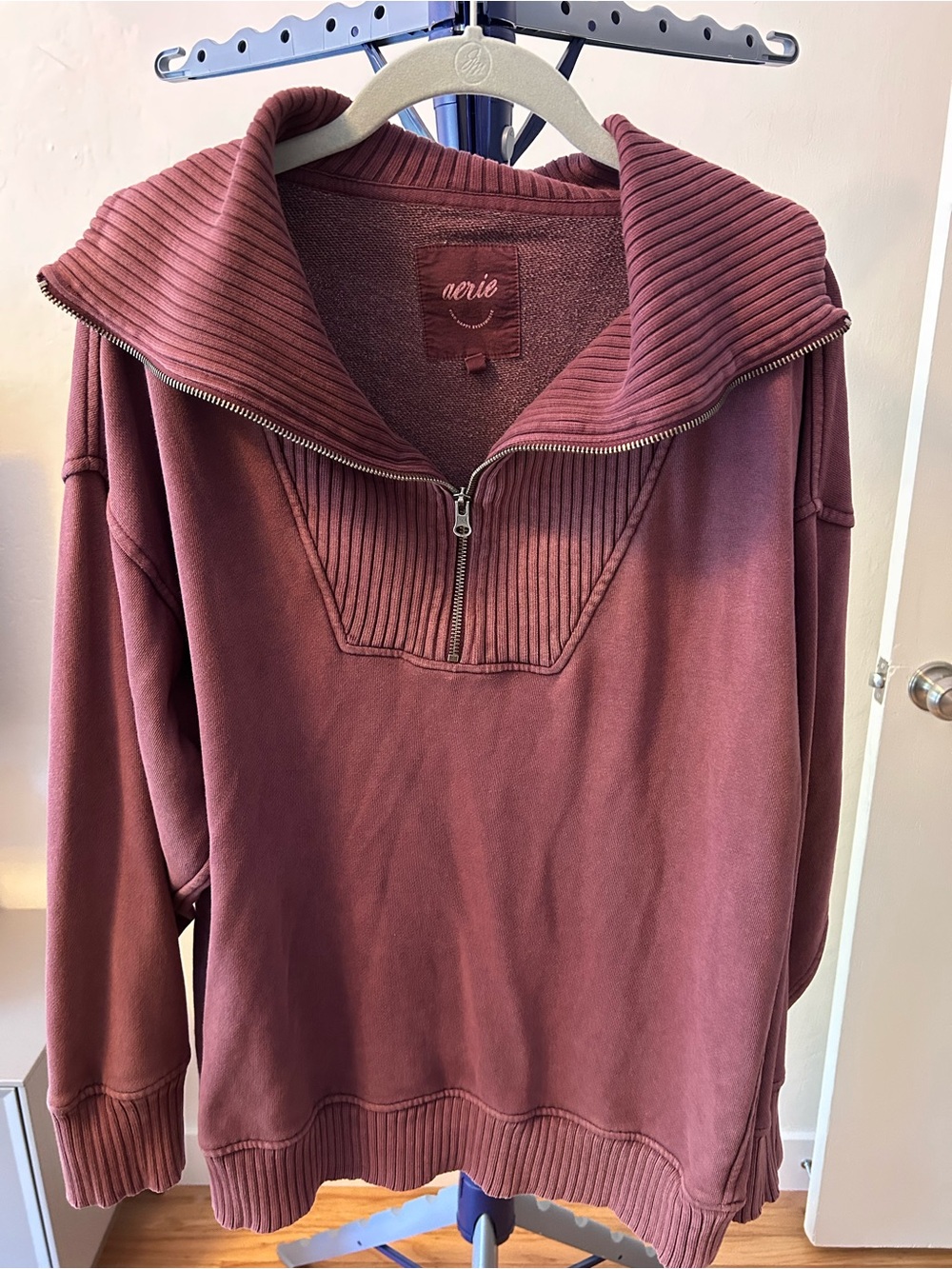 aerie Pullover
